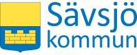 Svsj kommuns logo